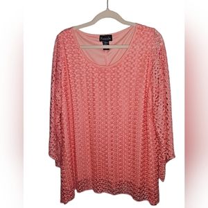 Frazzle Beautiful Woman's Blouse